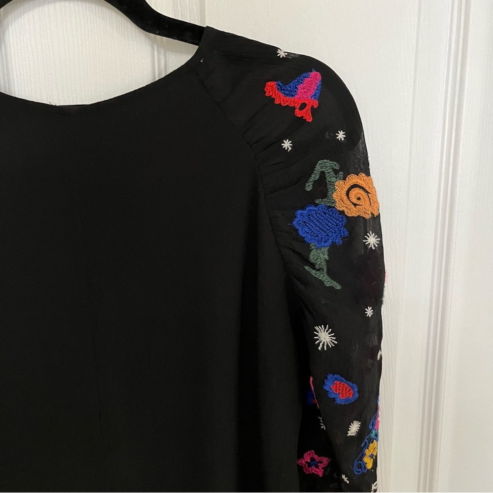 DESIGUAL VEST_PRINCESS DRESS - Picture 13 of 16